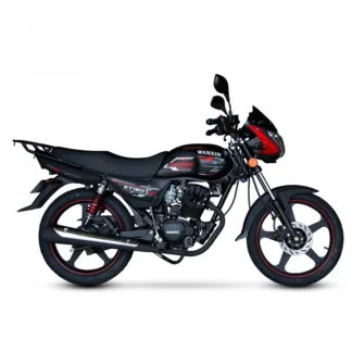 motos a credito peru