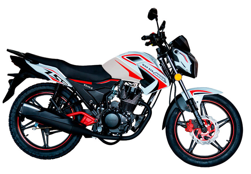 Wanxin 150B
