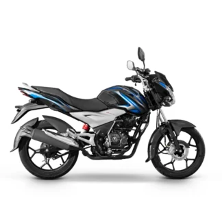 motos a credito peru bajaj discover