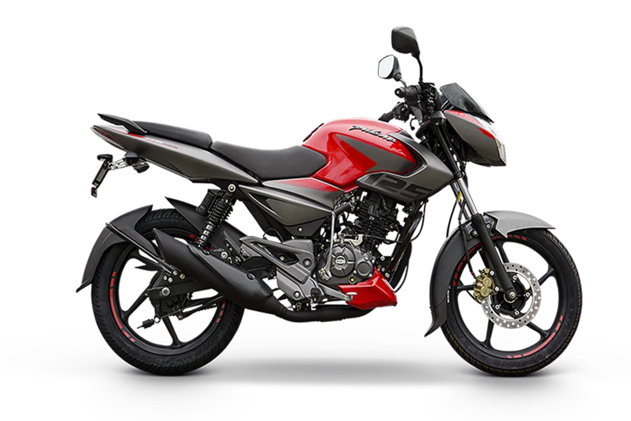 financia tu pulsar 125 con qapy rojo