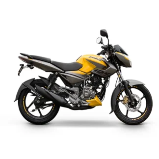 Pulsar LS125